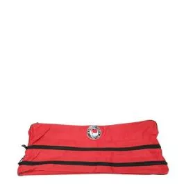 Beaver Dam Rail Tip-Up Bag