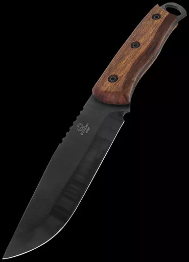 Beavercraft Dusk Fixed Blade