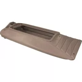 Beavertail Final Attack Boat / Pit Blind