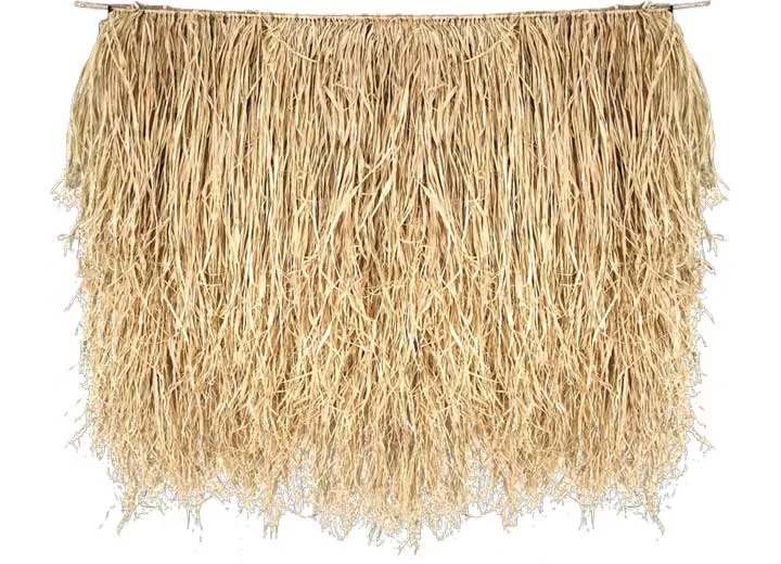 Beavertail Ghillie Grass, Natural• 400162