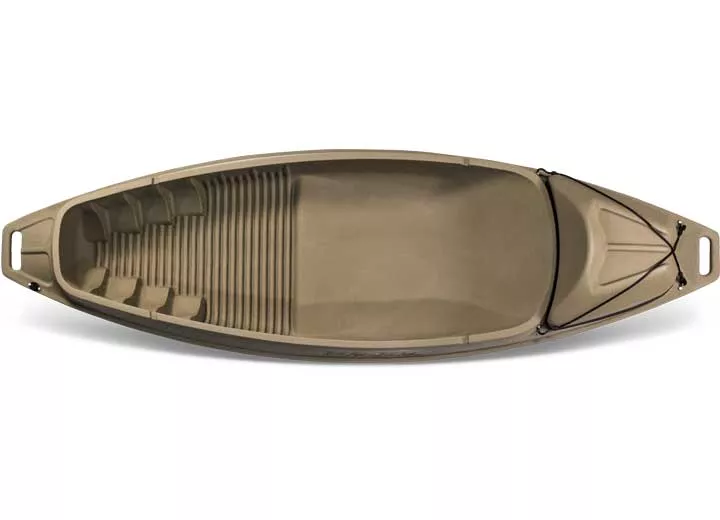 Beavertail Phantom Sneakboat/Kayak, Marsh Brown• 400238