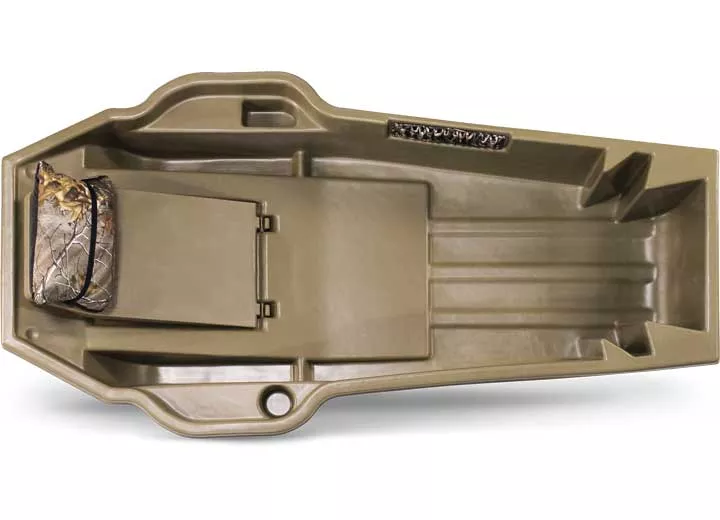 Beavertail Predator XL Pit Blind, Marsh Brown• 400249