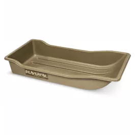 Beavertail Sport Sled - Small