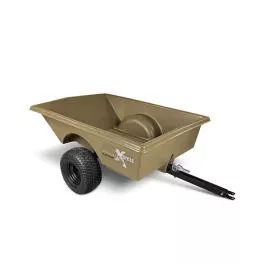 Beavertail Xpress 15 ATV Trailer