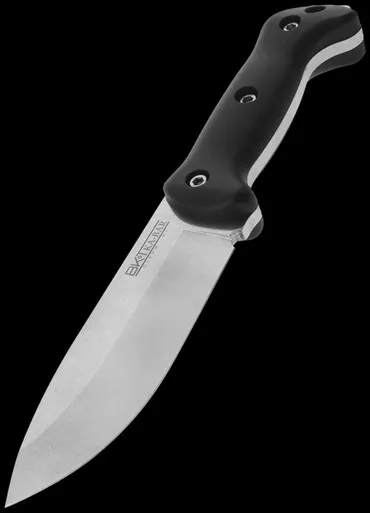 Becker Companion Magnacut Fixed Blade