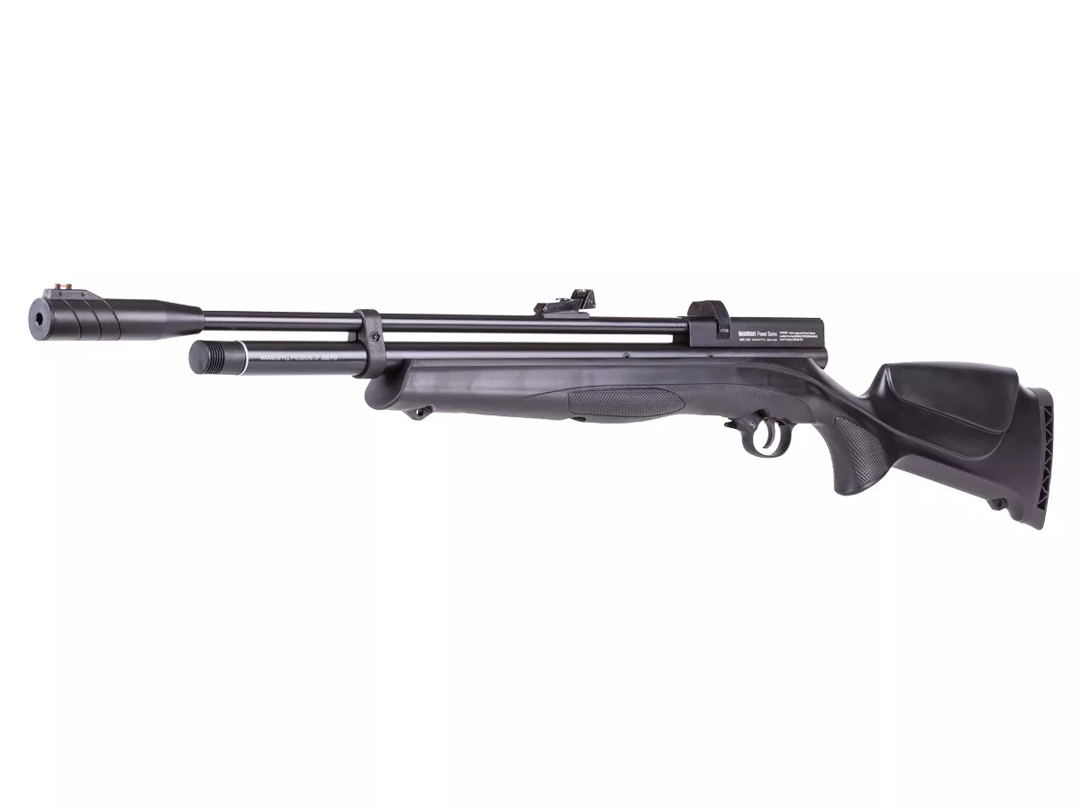 Beeman Chief III Plus-S PCP Air Rifle