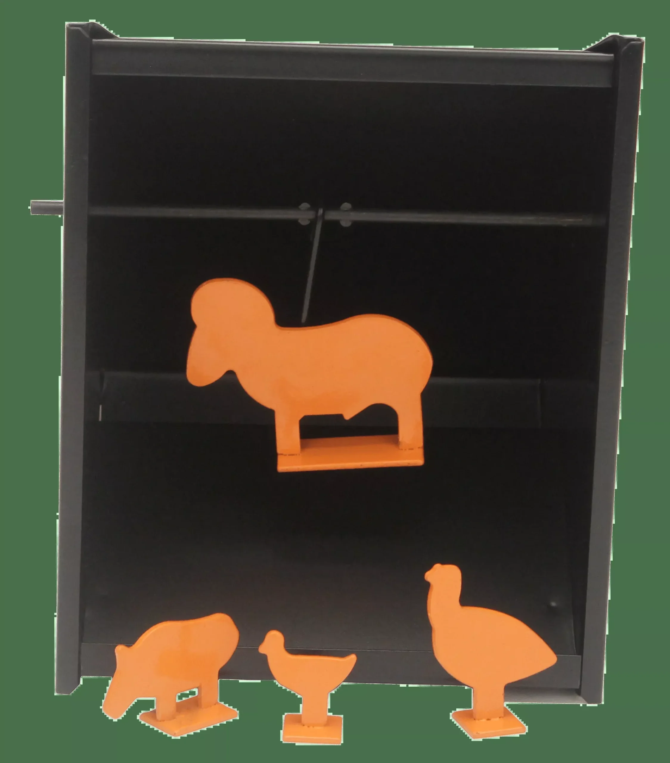 Beeman Pellet Trap, Bee 2085 Pellet Trap W/targets