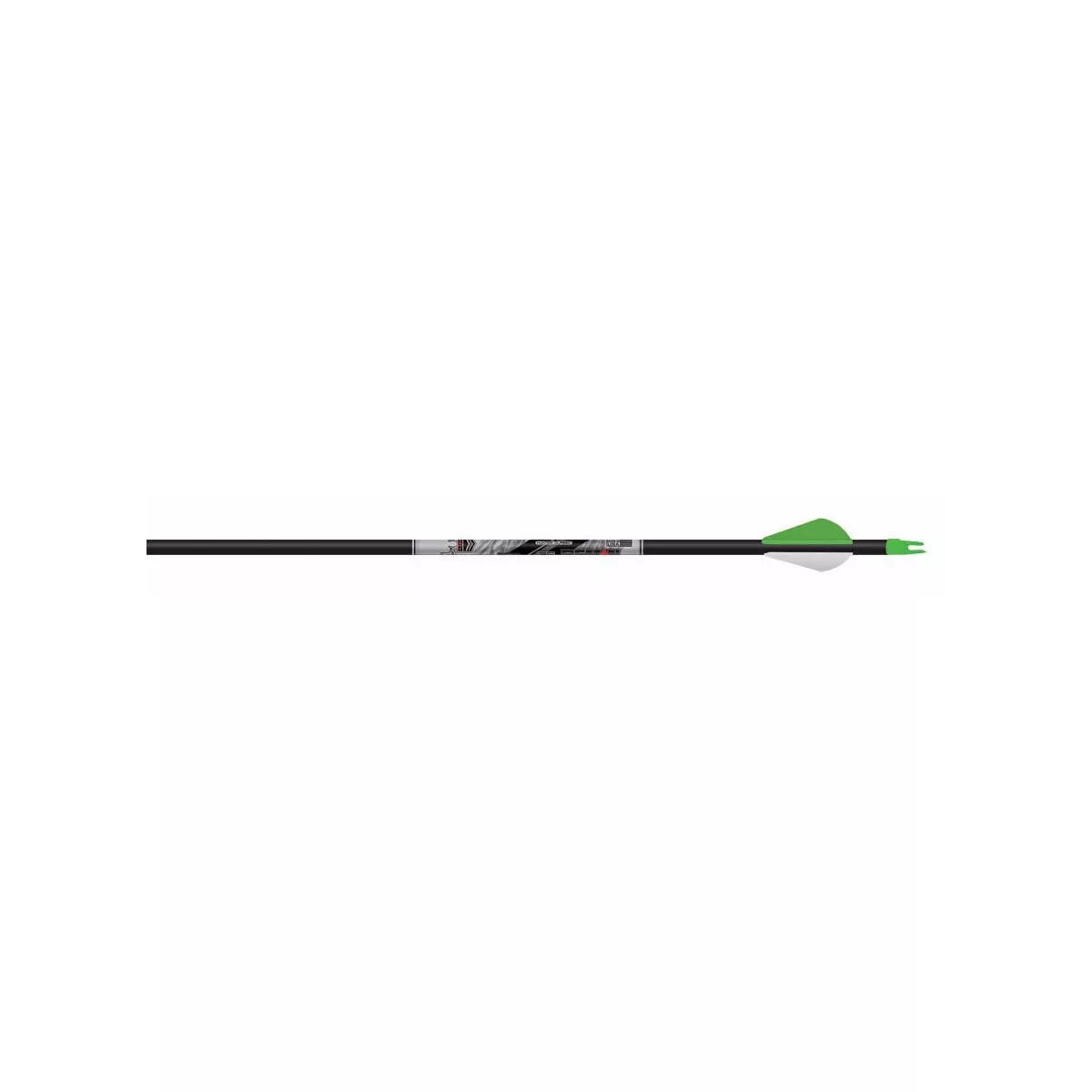 Beman ICS Classic 500 Arrows #026364