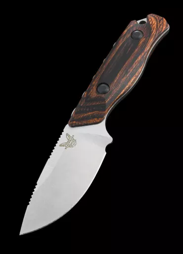 Benchmade 15017 Hidden Canyon Hunter Fixed Blade