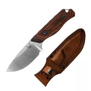 Benchmade 15017 Hidden Canyon Hunter