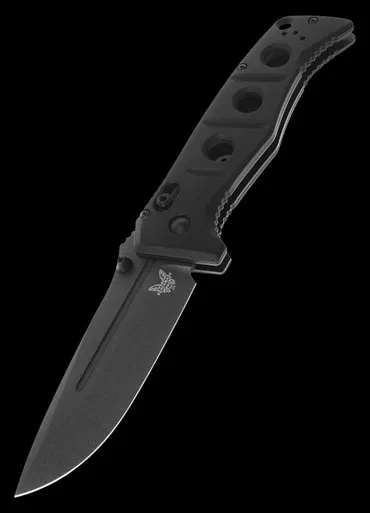 Benchmade 275GY-1 Adamas G10 Folding Knife
