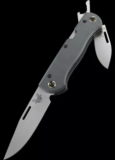 Benchmade 317 Weekender G10 Folding Knife