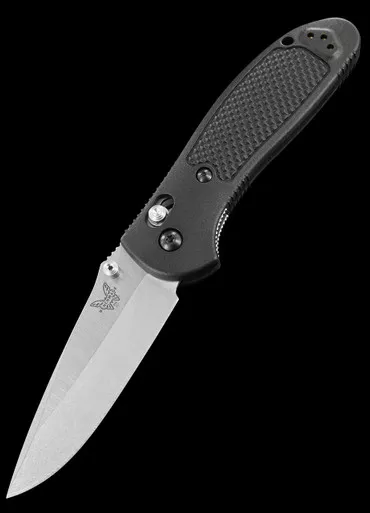 Benchmade 551-S30V Griptilian Folding Knife