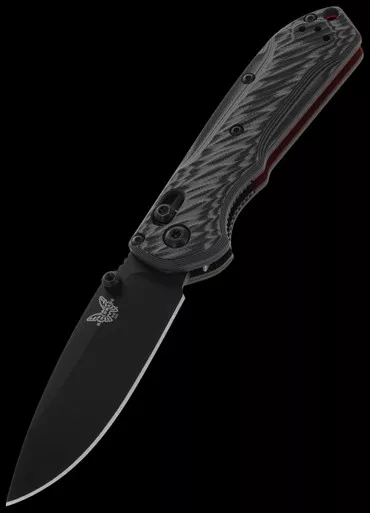 Benchmade 565BK-02 Mini Freek Folding Knife