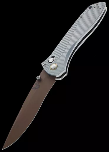 Benchmade 710FE-24 Seven Ten Folding Knife