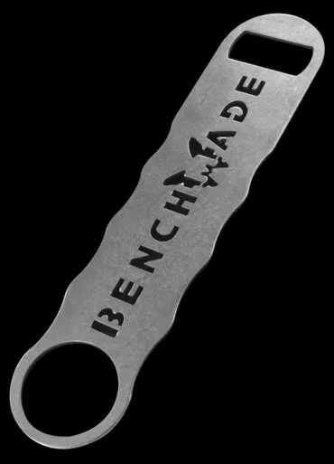 Benchmade Bottle Opener