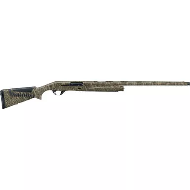 Benelli Super Black Eagle 3 12 Ga 26" Barrel " Mossy Oak Bottomland