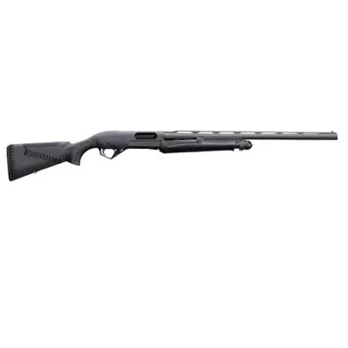 Benelli Super Nova Pump 12g 28" Barrel Black Polymer 4rd