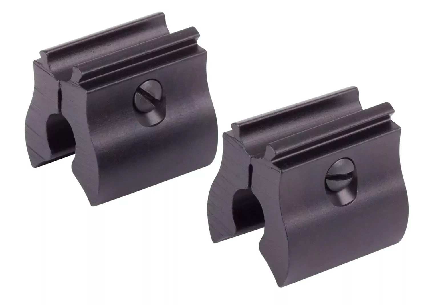 Benjamin IntermountMatte Black Benjamin & Sheridan Air Rifles 392,397,CB9,C9 3/8″ Dovetail Mount Metal Air Rifle
