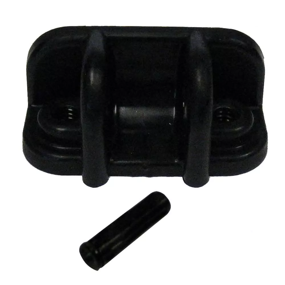 Bennett A1114 Lower Hinge w/Pin - A1114