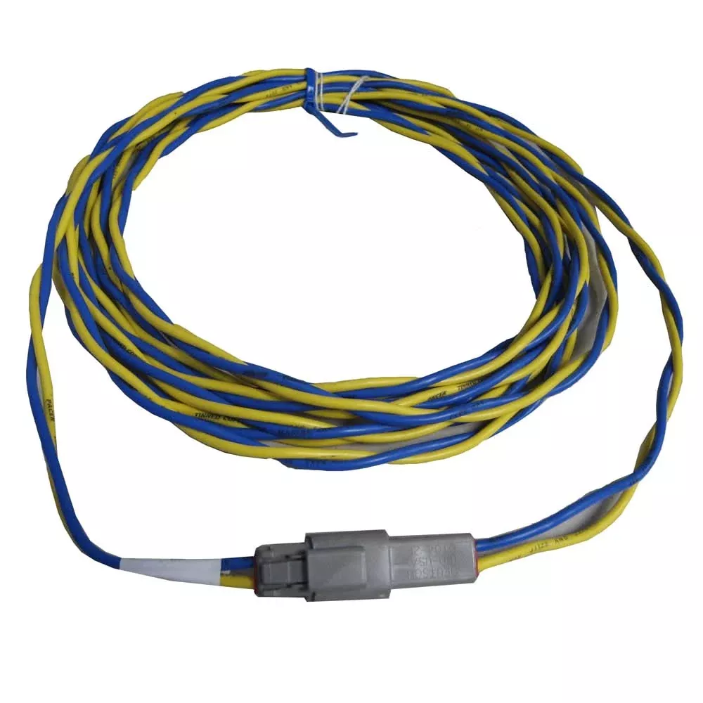 Bennett BOLT Actuator Wire Harness Extension - 20' - BAW2020
