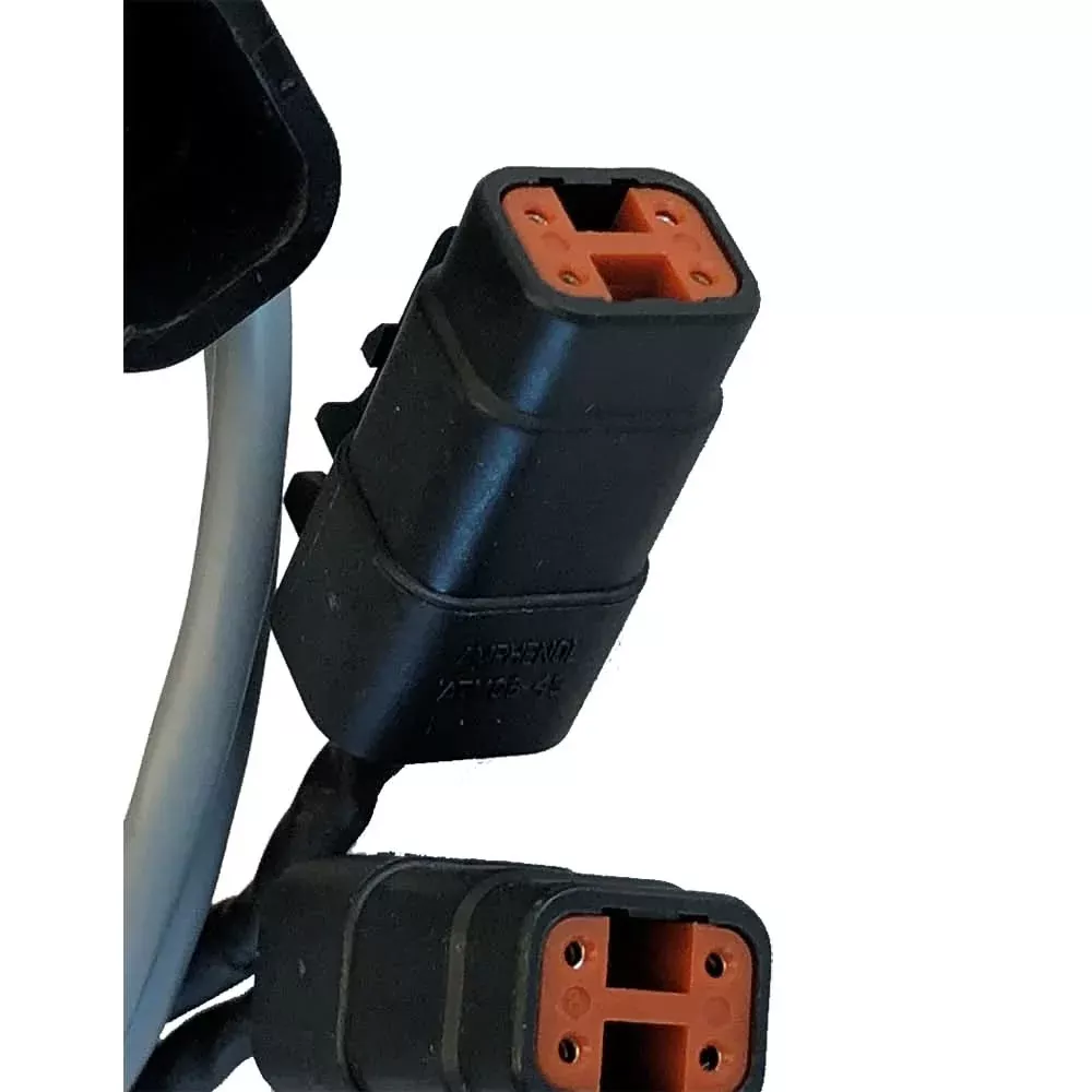 Bennett Marine ATO Y Harness - ATPBRCABLE