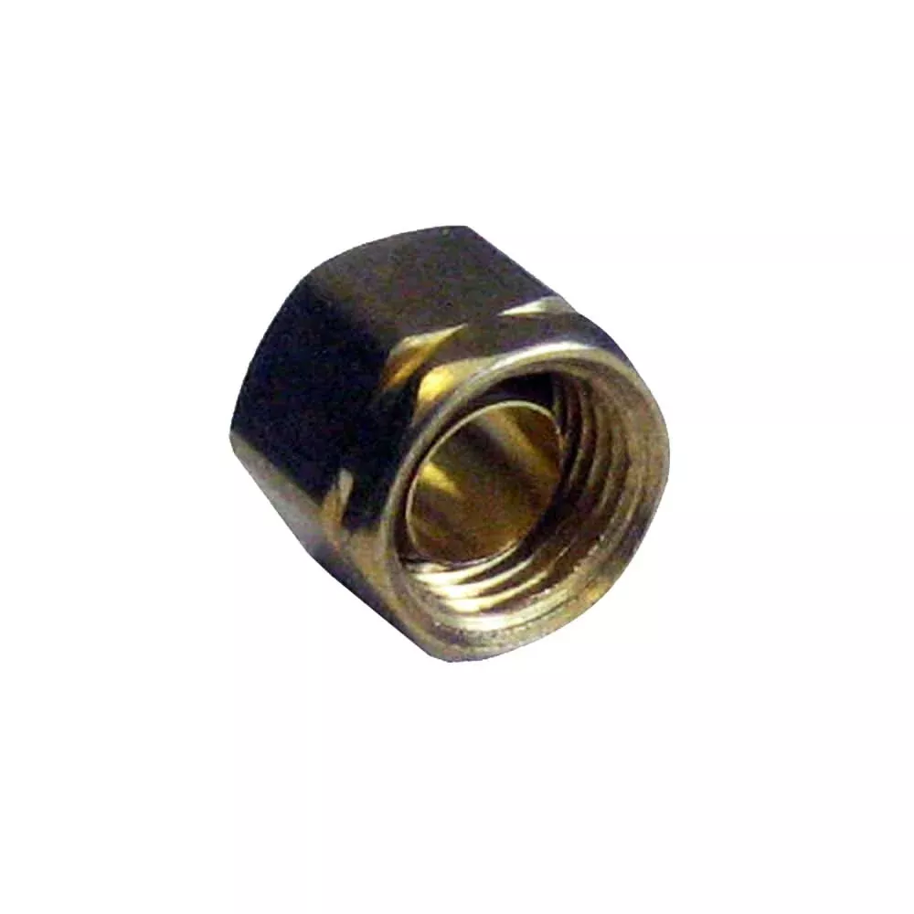 Bennett Nut w/Ferrule - T1127