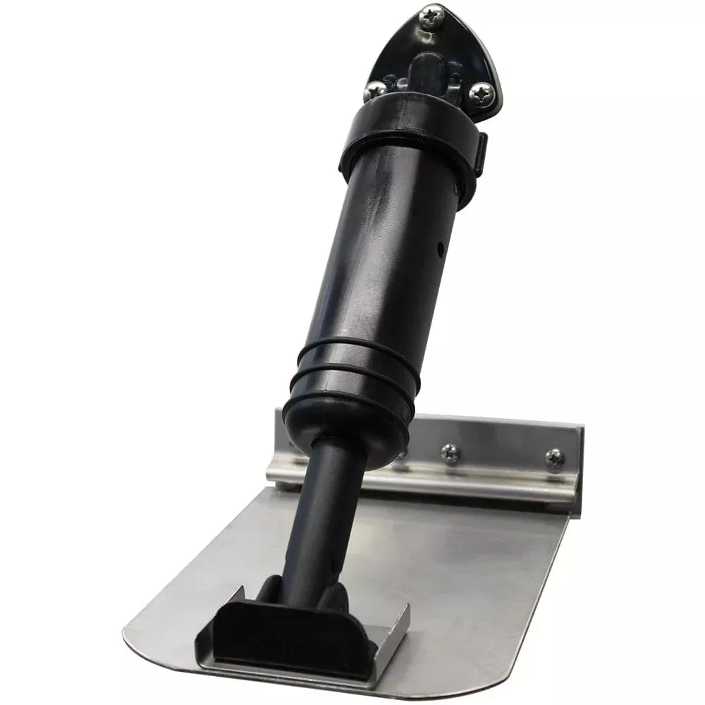 Bennett SLT6 Self-Leveling Tab System f/Boats up to 16′