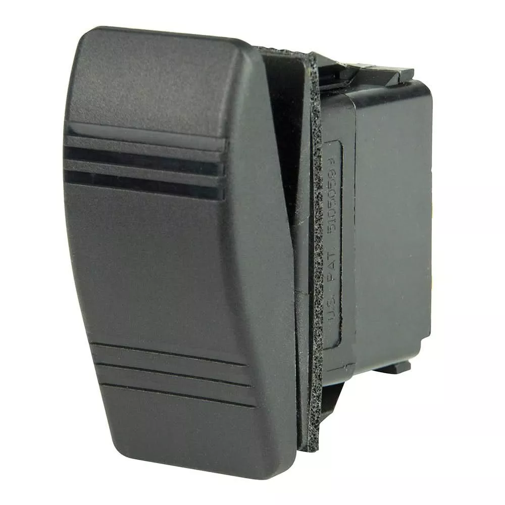 BEP DPST Contura Switch – (ON)/OFF [1001810]