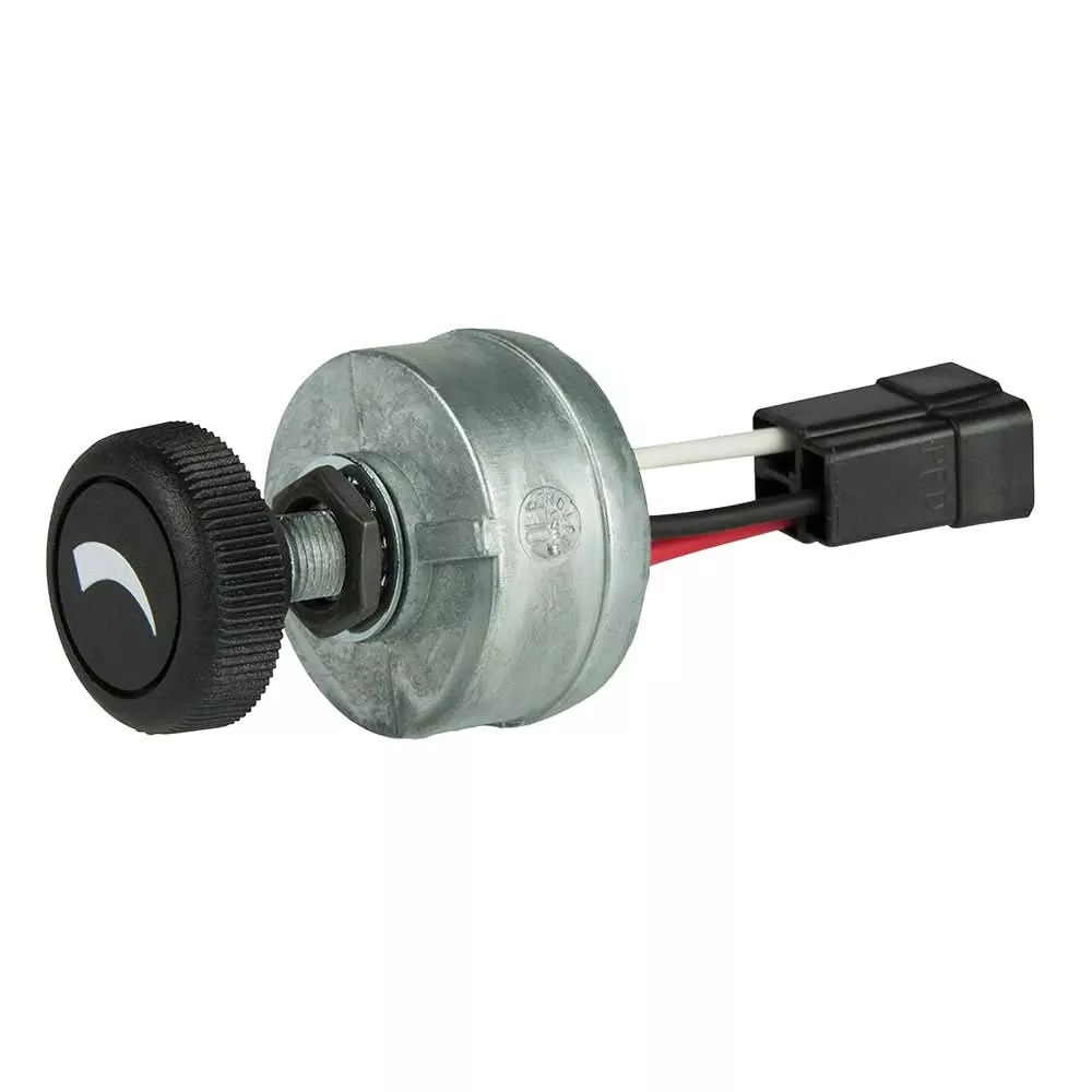 BEP Electronic Dimmer Switch – 4A @ 12V DC [1002101]