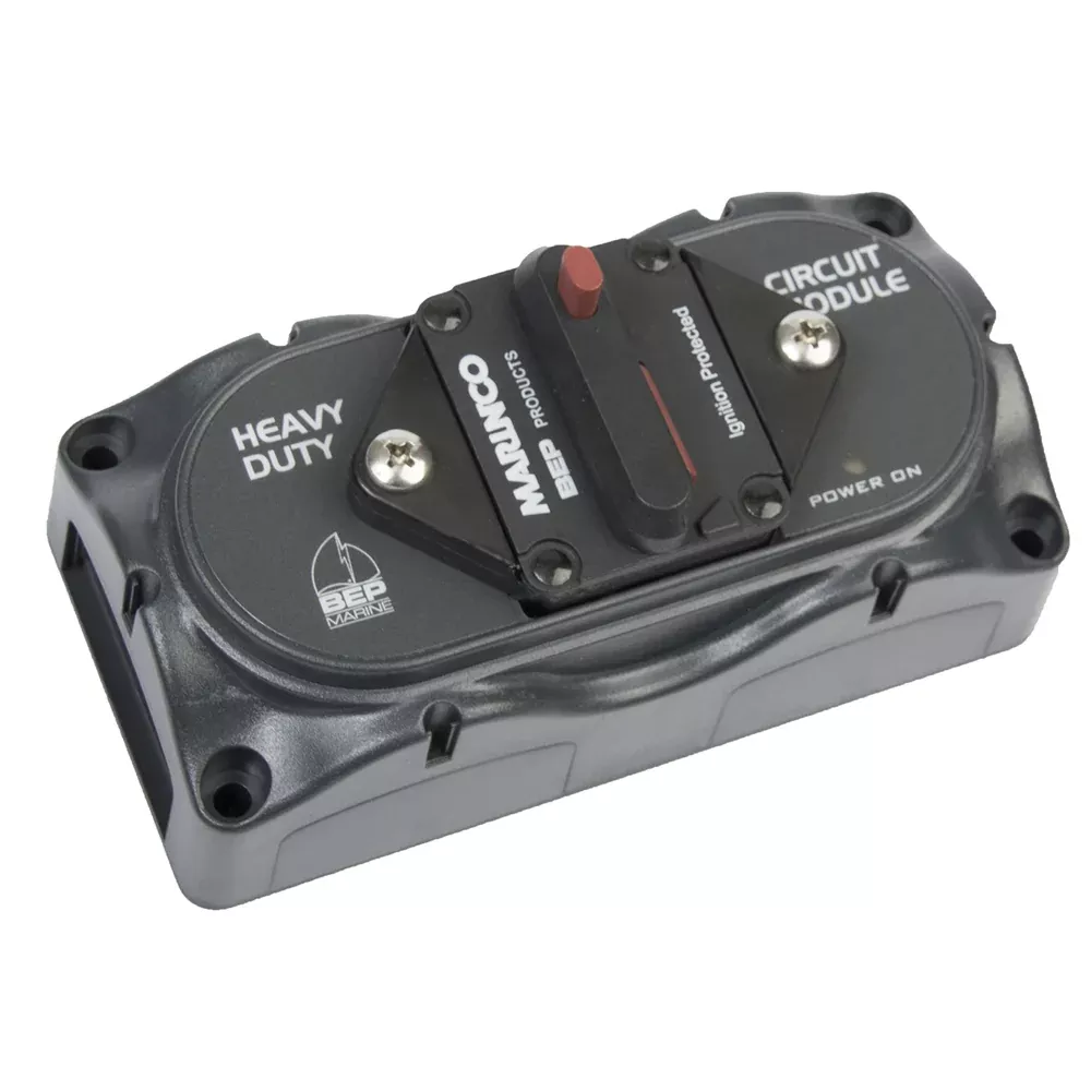 BEP Heavy Duty CB Module – 100A [705-100A]