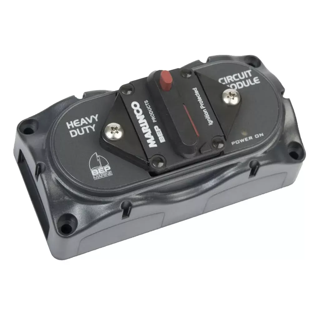 BEP Heavy Duty CB Module – 150A [705-150A]