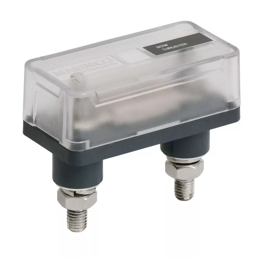 BEP Pro Installer ANL Through Panel Fuse Holder – 500A [778-ANLTP]