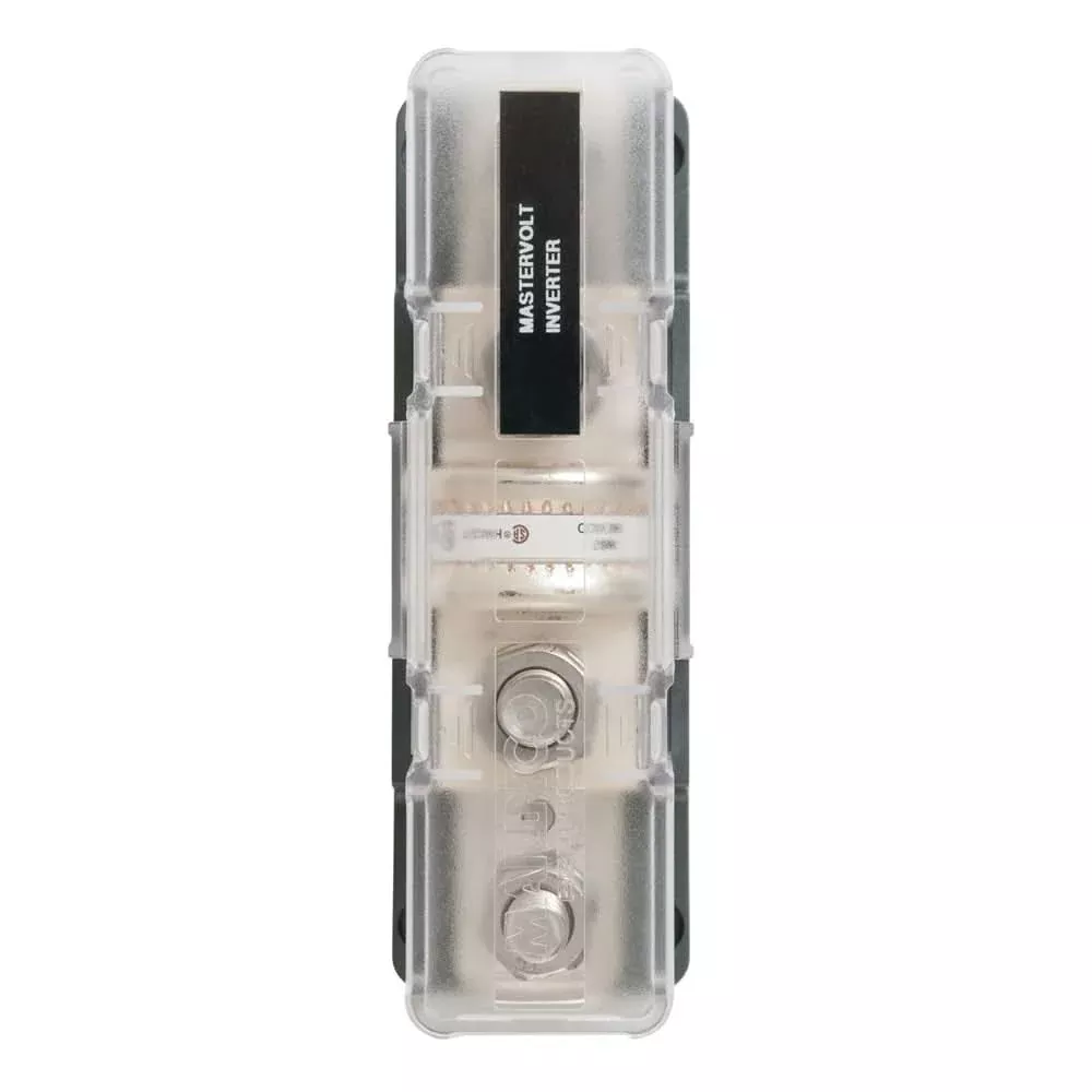 BEP Pro Installer Class T Fuse Holder w/2 Additional Studs – 225-400A [778-T2S-400]