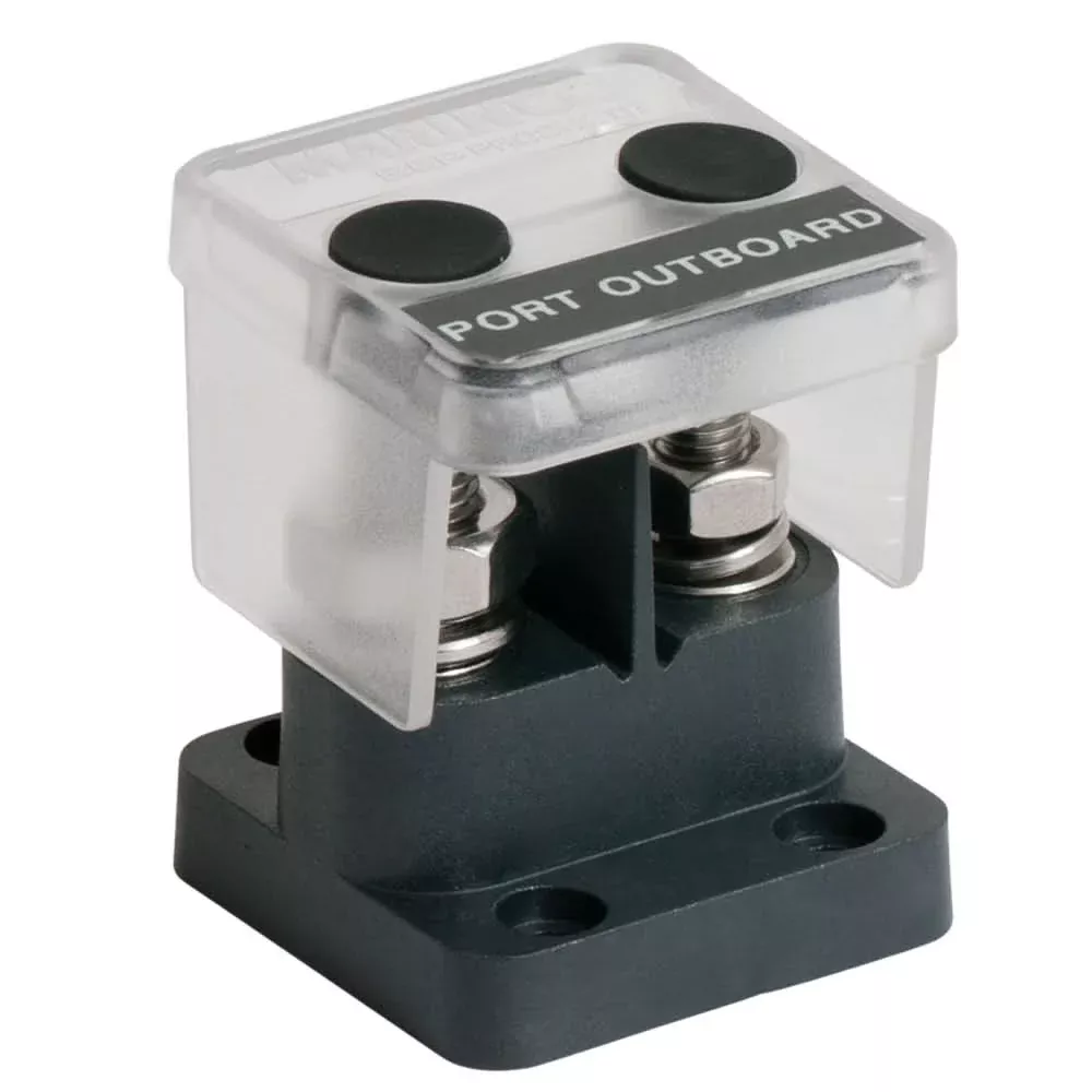 BEP Pro Installer Double Insulated Stud – 10mm/8mm [IST-10MM-8MM]