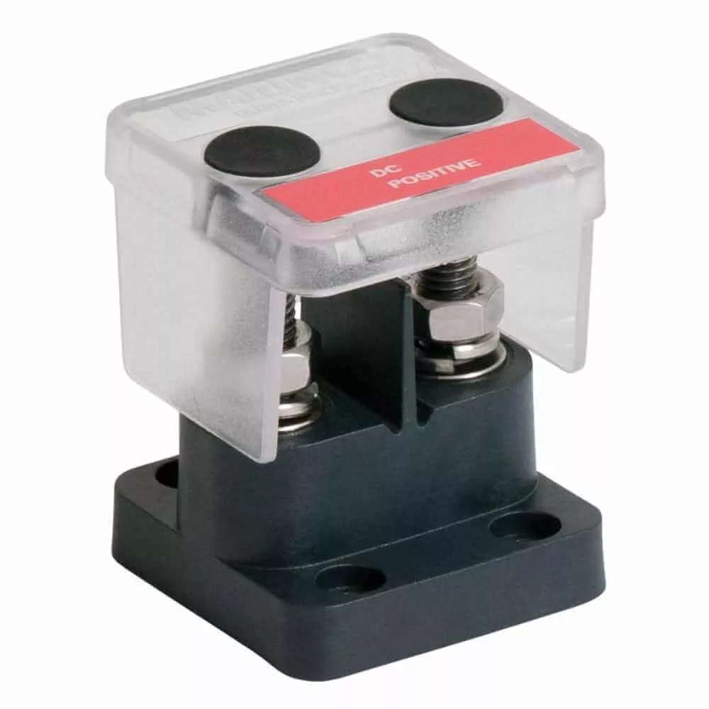 BEP Pro Installer Double Insulated Stud – 8mm [IST-8MM-2S]