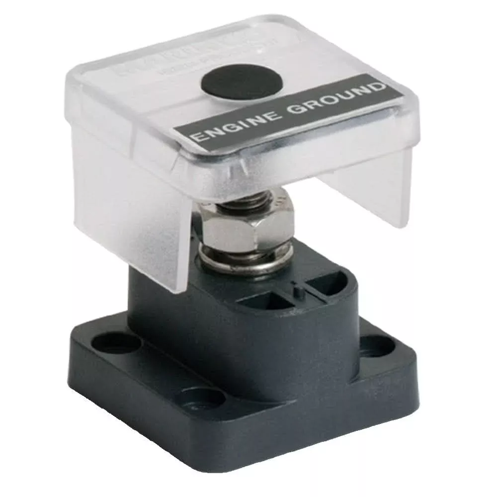 BEP Pro Installer Insulated Stud – Single – 10mm [IST-10MM-1S]