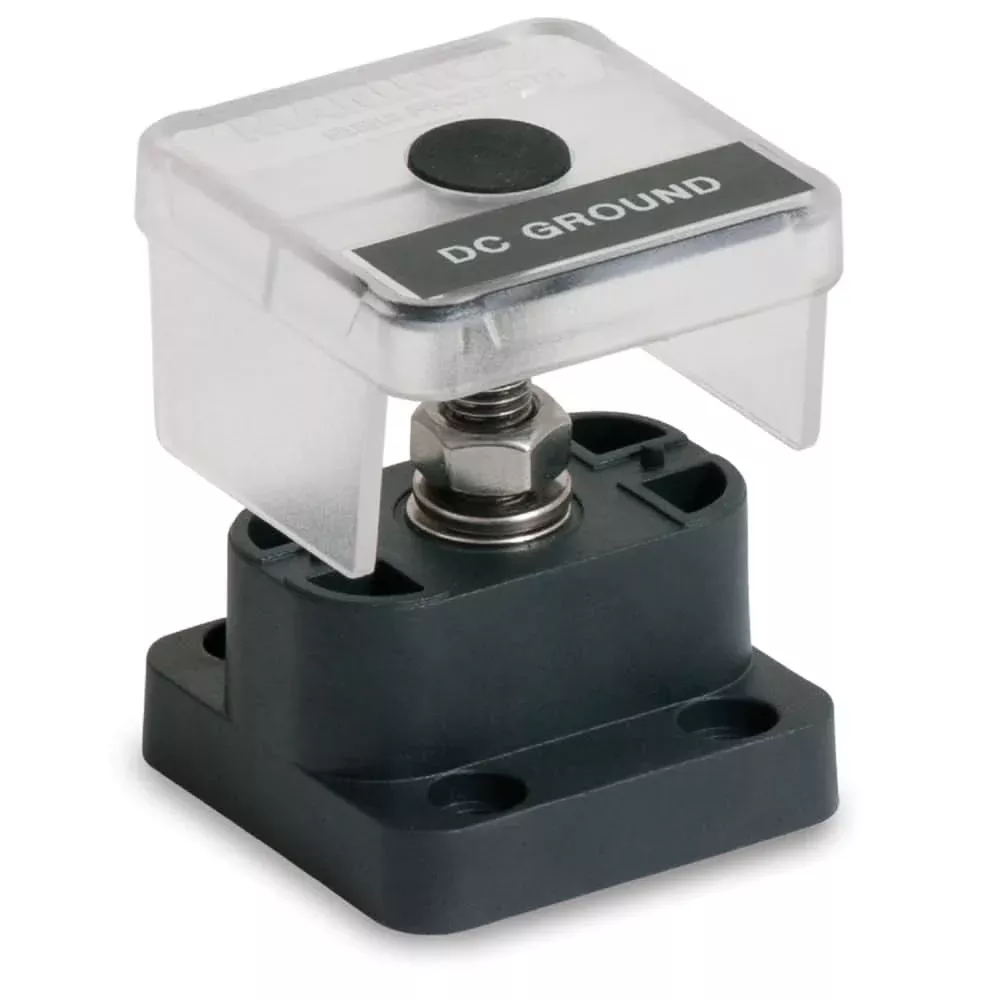 BEP Pro Installer Insulated Stud Single – 8mm [IST-8MM-1S]