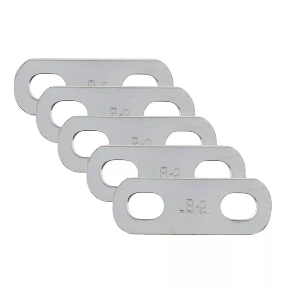 BEP Pro Installer Link Bar 35.5 – 42.5mm *5-Pack [779-LB-2-B5]