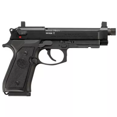 Beretta 92 FSR Suppressor Ready 22LR 4.9" 15rd