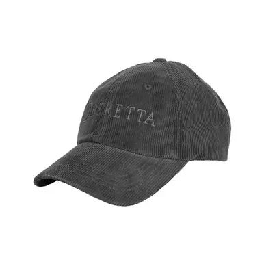 BERETTA Men's Koines Corduroy Hat