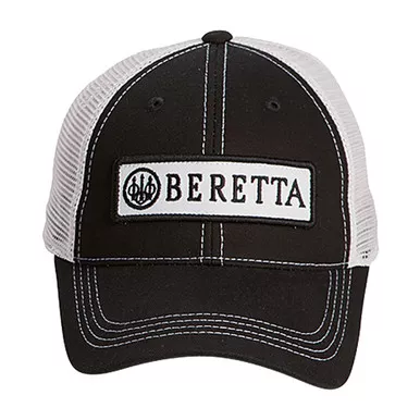 BERETTA Patch Trucker Hat