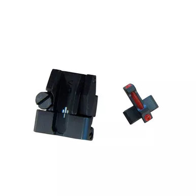 BERETTA PX4 Full Size Fiber Optic Front Sight/Adjustable Rear Sight Kit (EU00071)