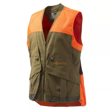BERETTA Retriever Field Vest (GU563T16510850)