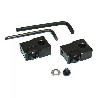 BERETTA Sako OptiLock 11mm Rimfire Scope Base Set (S11862354)