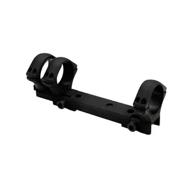 BERETTA Sako TRG 3 Ring 30mm Medium Height Scope Mount (S151F917)