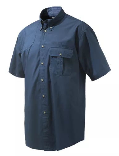 BERETTA TM Short Sleeve Shooting Shirt