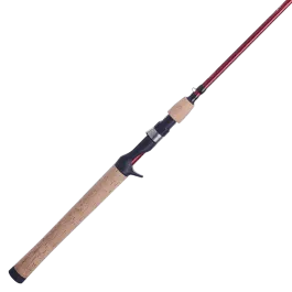 Berkley Cherrywood HD Casting Rods