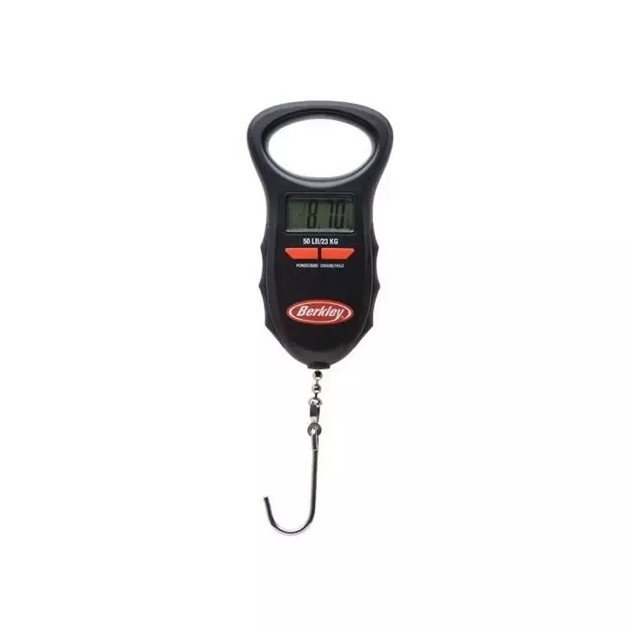 Berkley Digital Fish Scale 50lb #1205470