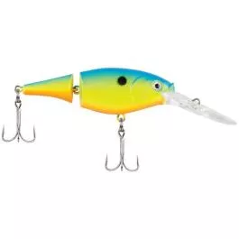 Berkley Flicker Shad Crankbait - Jointed - 5 - Kingfisher